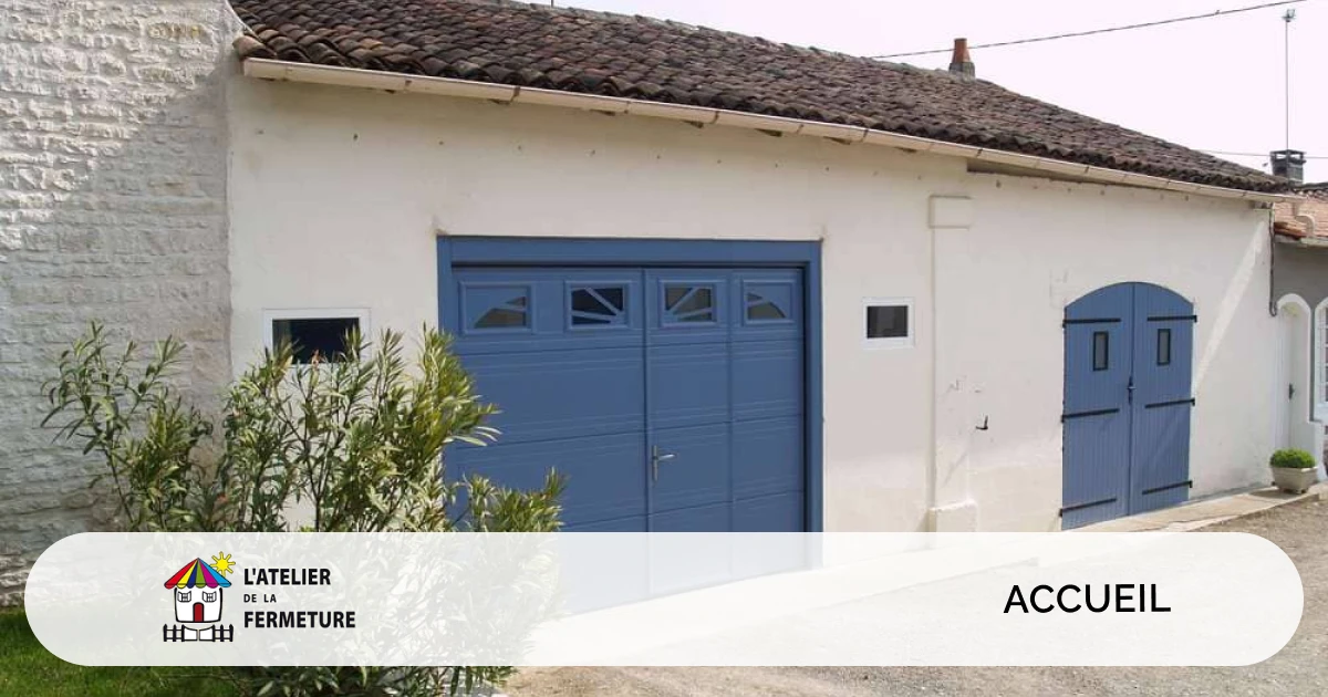 Installation et pose garde-corps Champagne-sur-Oise