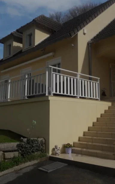 Atelier De La Fermeture Fenetre Bois Alu Pvc Champagne Sur Oise Gard Corp Slide 3 2 3