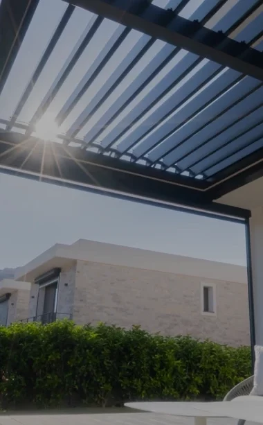 Atelier De La Fermeture Fenetre Bois Alu Pvc Champagne Sur Oise Pergola Slide 2 2 2