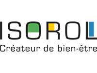 Logo Isorol