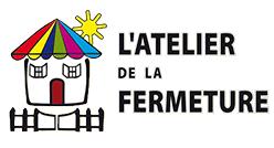 Logo Atelier de la Fermeture